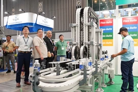 Thể chế hóa Nghị quyết 68: Quyền tự do kinh doanh phải được đảm bảo thực chất