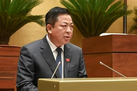 Tán thành hàng loạt ưu đãi để làm nhà ở xã hội, có cơ chế không qua đấu thầu