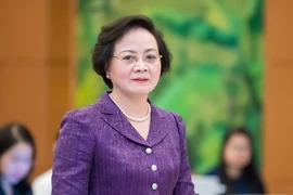 Bộ Nội vụ đề xuất nhiều chế độ mới cho người hoạt động không chuyên trách