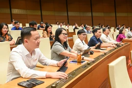 Cán bộ ảnh hưởng do sáp nhập tỉnh được hỗ trợ mua, thuê mua nhà ở xã hội