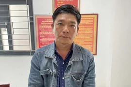 Công an TP Cần Thơ tìm bị hại vụ lừa đảo bằng giấy tờ đất giả