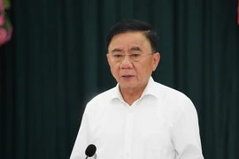 Quy định mới của Ban Bí thư về bộ máy cơ quan Ủy ban MTTQ cấp tỉnh, xã