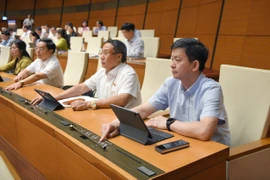 Từ 1-8, doanh nghiệp nhà nước tự quyết lương, thưởng của lao động, người quản lý