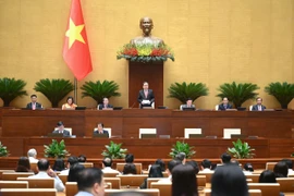 Quy định số lượng phó chủ tịch HĐND, UBND tại các tỉnh mới