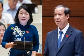 Bộ trưởng GD&ĐT Nguyễn Kim Sơn: Sở dĩ dạy thêm, học thêm vì 'chưa đủ'