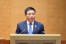 Bộ trưởng Tài chính: Chưa hộ kinh doanh nào bị phạt vì không có hóa đơn điện tử