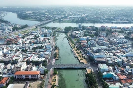Dự kiến công bố mã số mới của 34 tỉnh thành và 3.321 phường, xã vào ngày 25-6