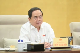 Danh sách chủ tịch, phó chủ tịch HĐND TP.HCM và 22 tỉnh, thành sau sáp nhập