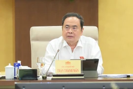 Công bố nhân sự đoàn đại biểu Quốc hội các tỉnh, TP sau sáp nhập