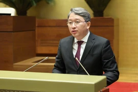 Quốc hội ‘chốt’ tăng gấp 2 lần mức tiền xử phạt vi phạm hành chính không lập biên bản