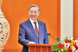 Bộ Chính trị nêu mục tiêu phát triển 3-5 đại học tinh hoa đẳng cấp quốc tế