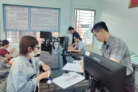Dự kiến chi 16,4 nghìn tỉ hỗ trợ cán bộ không chuyên trách ở thôn, tổ dân phố nghỉ việc