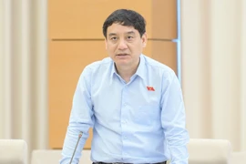 Sẽ có báo cáo vấn đề thuốc giả, kỳ thi tốt nghiệp THPT với Ủy ban Thường vụ Quốc hội