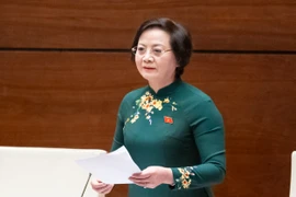 Bộ Nội vụ yêu cầu rà soát biên chế, tổ chức bộ máy sau sáp nhập