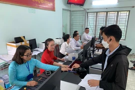 Bố trí gần 77.000 tỉ đồng để thực hiện cải cách tiền lương cho cán bộ, công chức