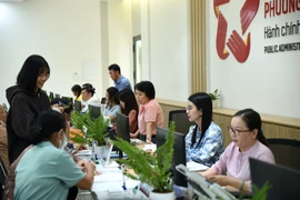 Bộ Chính trị, Ban Bí thư phê bình các địa phương chậm kiện toàn nhân sự chủ chốt