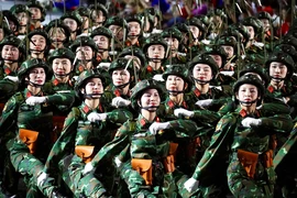 Bộ Quốc phòng đề xuất phương án tinh gọn cơ quan thanh tra