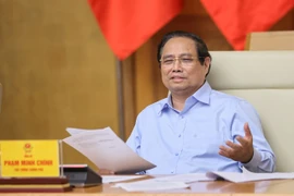 Khẩn trương trình Bộ Chính trị hai nghị quyết đột phá về giáo dục và y tế