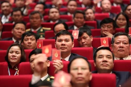 Ban Bí thư chỉ thị yêu cầu đổi Thẻ đảng viên trong toàn Đảng
