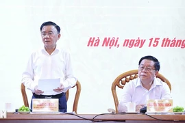 Bảo đảm tuyệt đối an ninh, an toàn cho Lễ kỷ niệm 2-9