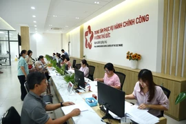 Bộ Nội vụ đề xuất những trường hợp người tài được hưởng phụ cấp 300% lương