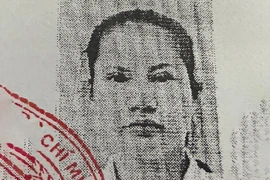 Công an TP.HCM tìm bị hại của chủ hụi Giang Hồng Ngọc