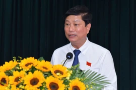 Ông Võ Văn Minh: Kỳ họp HĐND TP.HCM sẽ xem xét, thông qua 34 nghị quyết