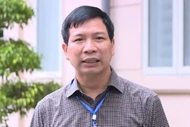 Đồng ý khởi tố, tạm đình chỉ nhiệm vụ đại biểu Quốc hội với ông Trần Văn Thức