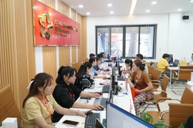 Khi 'hành chính phục vụ' đến từ mệnh lệnh trái tim