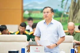 Bộ Công an đề xuất nhiều nội dung mới liên quan thẻ căn cước