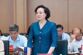Thông tin mới về chi trả chế độ cho người đã có quyết định nghỉ việc