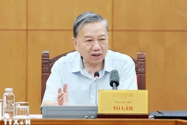 Tổng Bí thư: Không thể nói cấp xã thiếu cán bộ có trình độ, chuyên môn