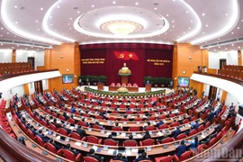 Những nội dung quan trọng về nhân sự, kinh tế - xã hội tại Hội nghị Trung ương 13