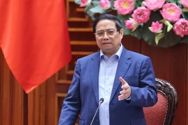 Thủ tướng: Bằng mọi giá tiếp cận khu vực bị chia cắt, không để người dân sống 'màn trời, chiếu đất'