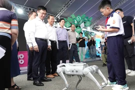 Kinh tế số: Chìa khóa thúc đẩy TP.HCM tăng trưởng