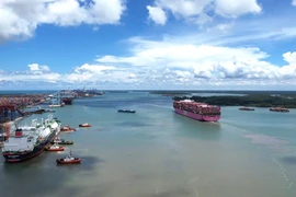 TP.HCM với những lợi thế đặc biệt của nơi là ‘cửa ngõ’ ra biển Đông