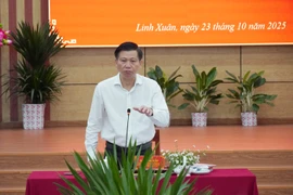 Nhiều phường ở TP.HCM thiếu nhân sự, bố trí chưa phù hợp vị trí việc làm