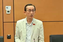 'Đường an toàn nhưng tốc độ tối đa lại chưa tương thích'