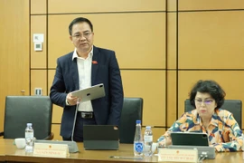 Cần quy định cấm dùng AI để giả mạo giọng nói, hình ảnh cá nhân