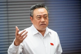 Trung ương thống nhất bầu 23 thành viên Ủy ban Kiểm tra Trung ương khóa XIV