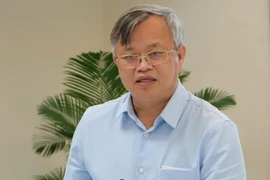Ban Bí thư khai trừ Đảng 3 nguyên lãnh đạo tỉnh
