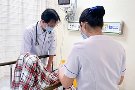 Tìm thấy tác nhân gây ngộ độc khiến hơn 80 người nhập viện sau ăn bánh mì