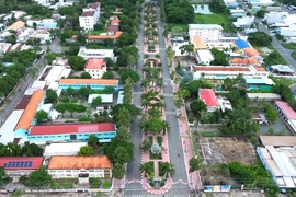 Thủ tướng có chỉ đạo về sắp xếp, xử lý cơ sở nhà, đất sau sắp xếp bộ máy