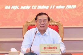 102 cơ quan báo chí đăng ký tác nghiệp tại Đại hội XIV của Đảng