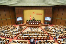 Lo ngại những xung đột lợi ích khi viên chức 'chân ngoài dài hơn chân trong'
