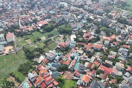 Ngành thuế và đất đai kết nối dữ liệu điện tử để xác định nghĩa vụ tài chính