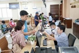Bộ Nội vụ có hướng dẫn mới về bố trí viên chức ở đơn vị sự nghiệp công lập cấp xã
