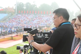 Xem xét TP.HCM, Hà Nội được lập cơ quan báo chí truyền thông chủ lực đa phương tiện