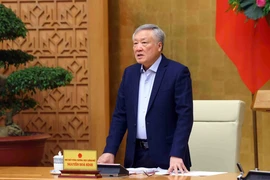 Phó Thủ tướng: Không liên lạc được doanh nghiệp nói có 100 tỉ USD làm đường sắt tốc độ cao 