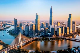 Bộ Chính trị đồng ý nguồn bổ nhiệm thẩm phán xét xử tại Toà án chuyên biệt là người nước ngoài